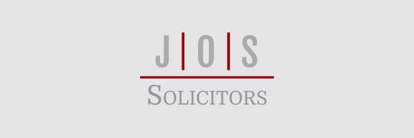 J.O.S Solicitors Win Two Prestigious Awards at the Irish Law Awards 2021.