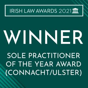 J.O.S Solicitors Awards